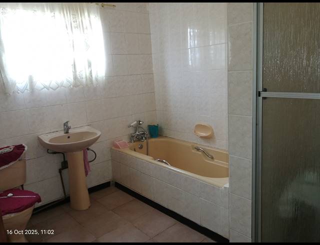 3 BEDROOM FREESTANDING FOR SALE IN NORTHDALE